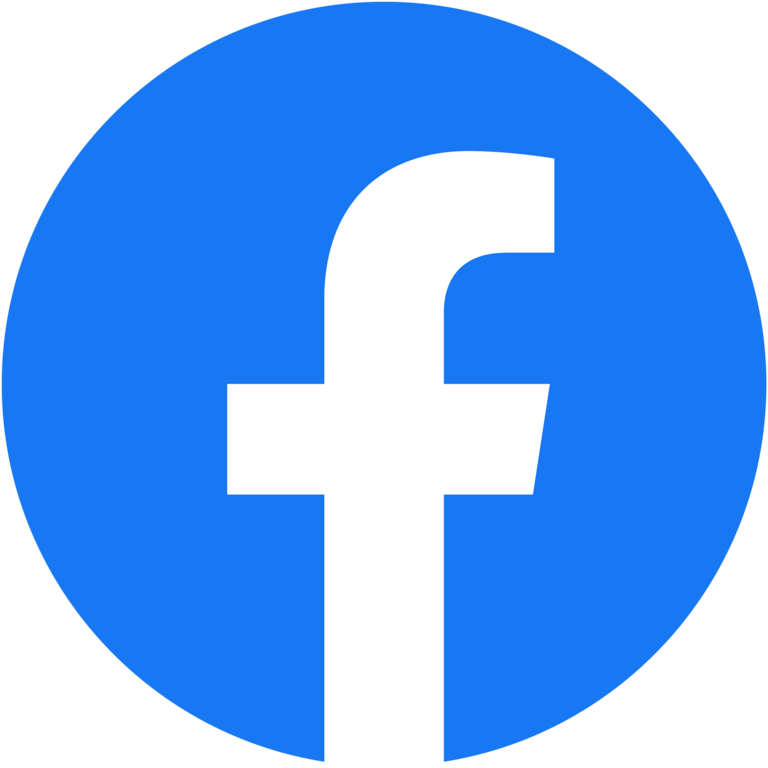 Logo de Facebook