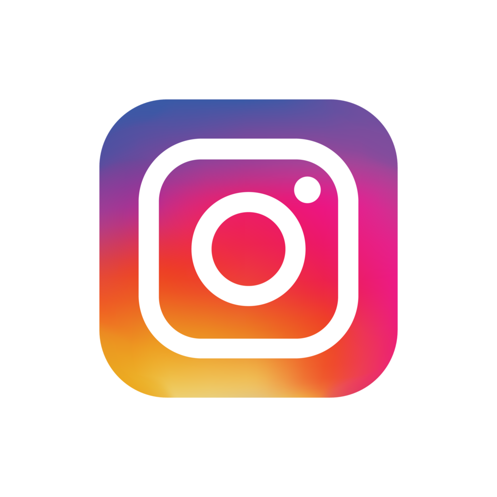 Logo de Instagram