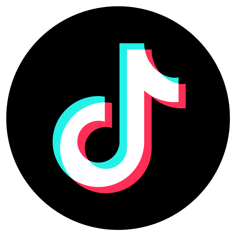 Logo de TikTok